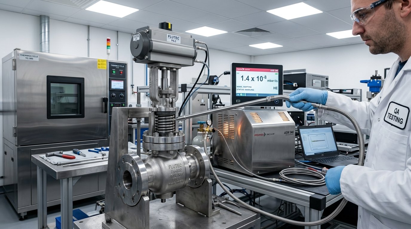 Hard-Facing Technologies: Tungsten Carbide (HVOF) & Stellite Trim