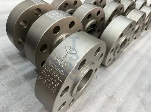 Low-Temperature Wafer Check Valve
