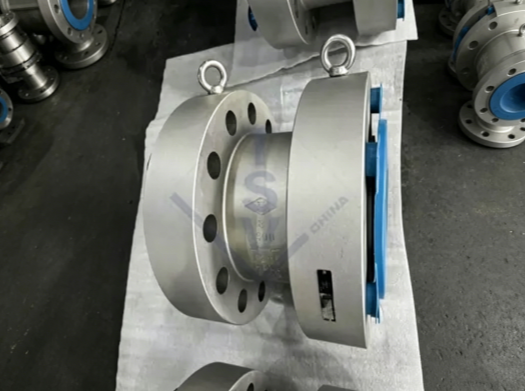 Brass Heavy Thread End Swing Check Valve
