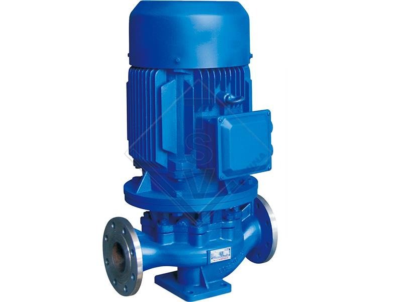 High-Pressure Multistage Centrifugal Boiler Feed Pump