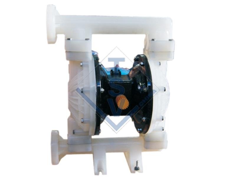 Seawater Desalination High-Pressure Reverse Osmosis Booster Pump