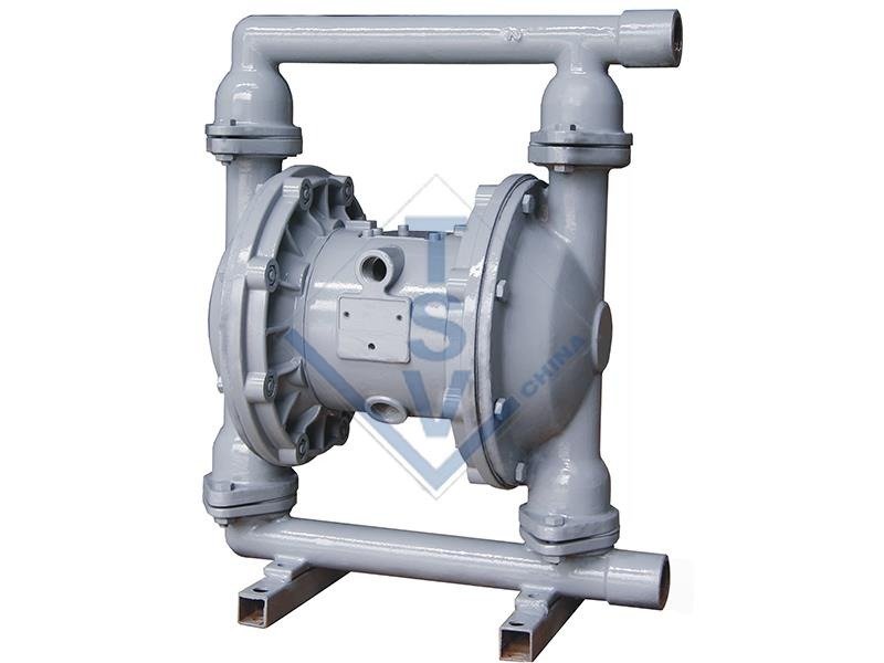 Oilfield Produced Water High-Pressure Injection Pump
