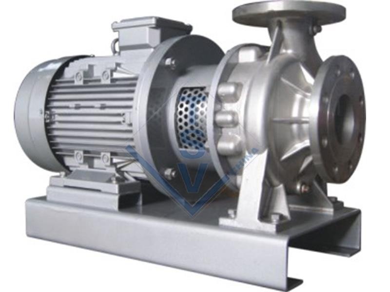Heavy-Duty Severe Service Mining Slurry Transport Pump