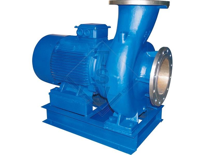 Cryogenic Hydrocarbon LPG & Ethylene API 610 Export Pump