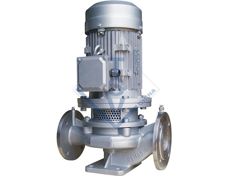 Power Station High-Pressure Segmental Ring Boiler Feed Pump