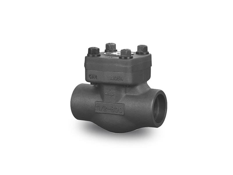 TSV Forged Steel Check Valve