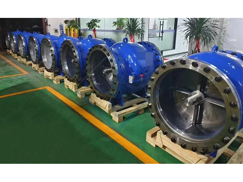 Forged Steel Piston Lift Check Valve