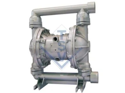 High-Chrome Hard Alloy Mineral Processing Slurry Pump