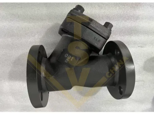 Y-Pattern vs Basket vs Temporary Cone Strainer CAD Cross-Section