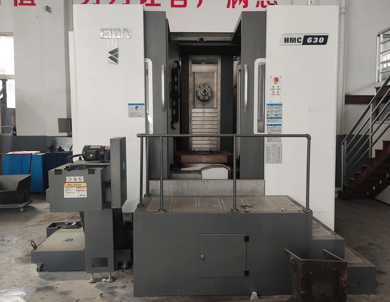Safety Valve Nozzle Ring and Spring Tolerance Precision Workshop