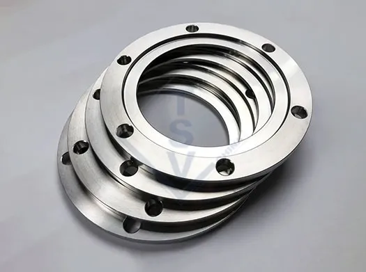 ASME B16.5 Forged Flanges
